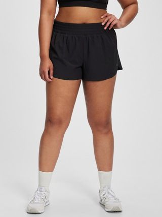 GapFit 3" Sprint Shorts | Gap Factory