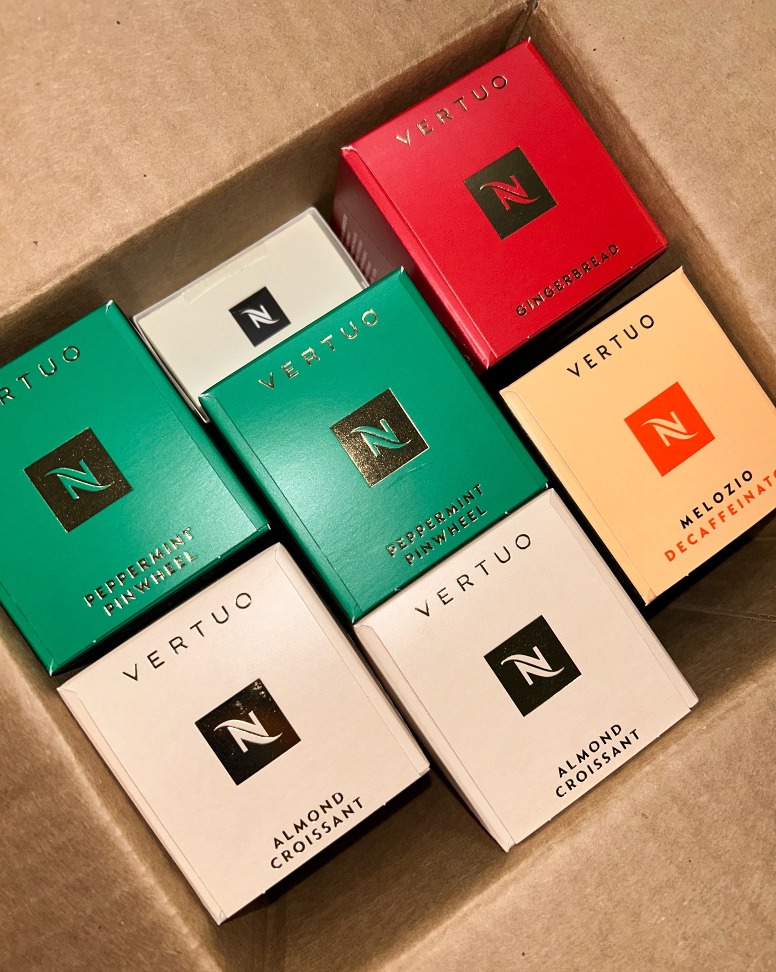 Nespresso holiday flavors just in time for the season!!! Shop for the perfect coffee creator at Target this Black Friday or anytime!!! 🎄✨☕️

Use FTRUD5 for an extra $40 off at Nespresso for your machine & pods at Nespresso.com/us

#LTKHoliday #LTKSaleAlert #LTKGiftGuide