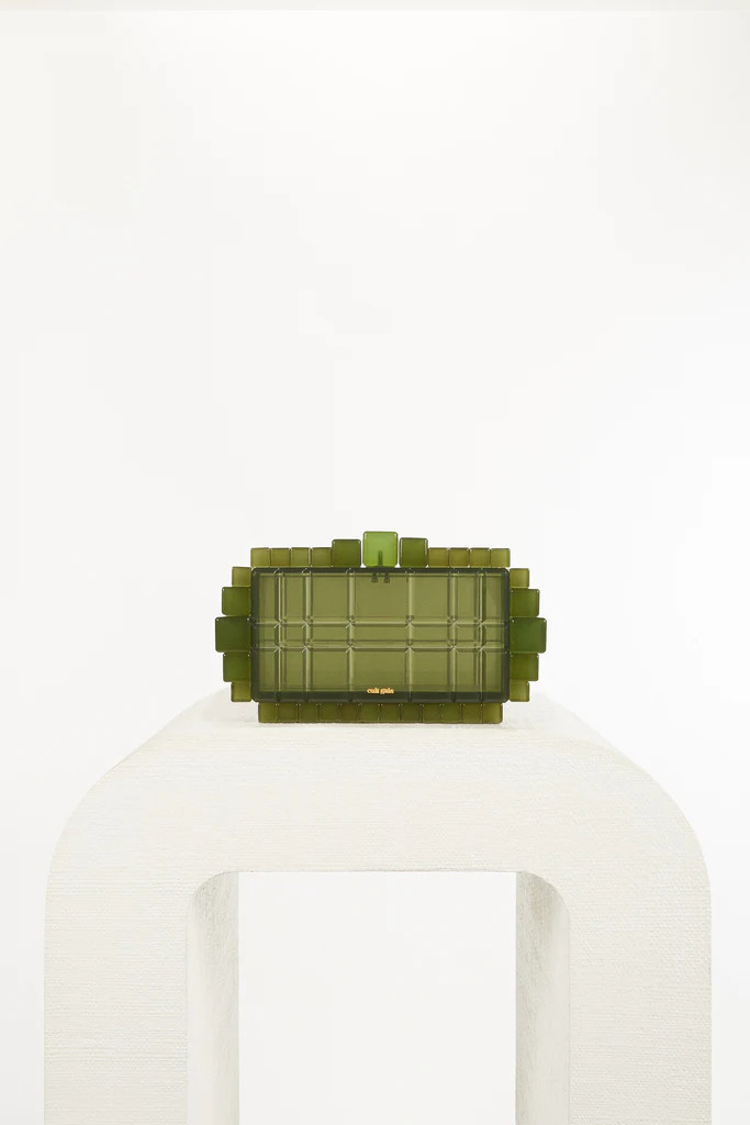 EDEN CLUTCH | Cult Gaia - US