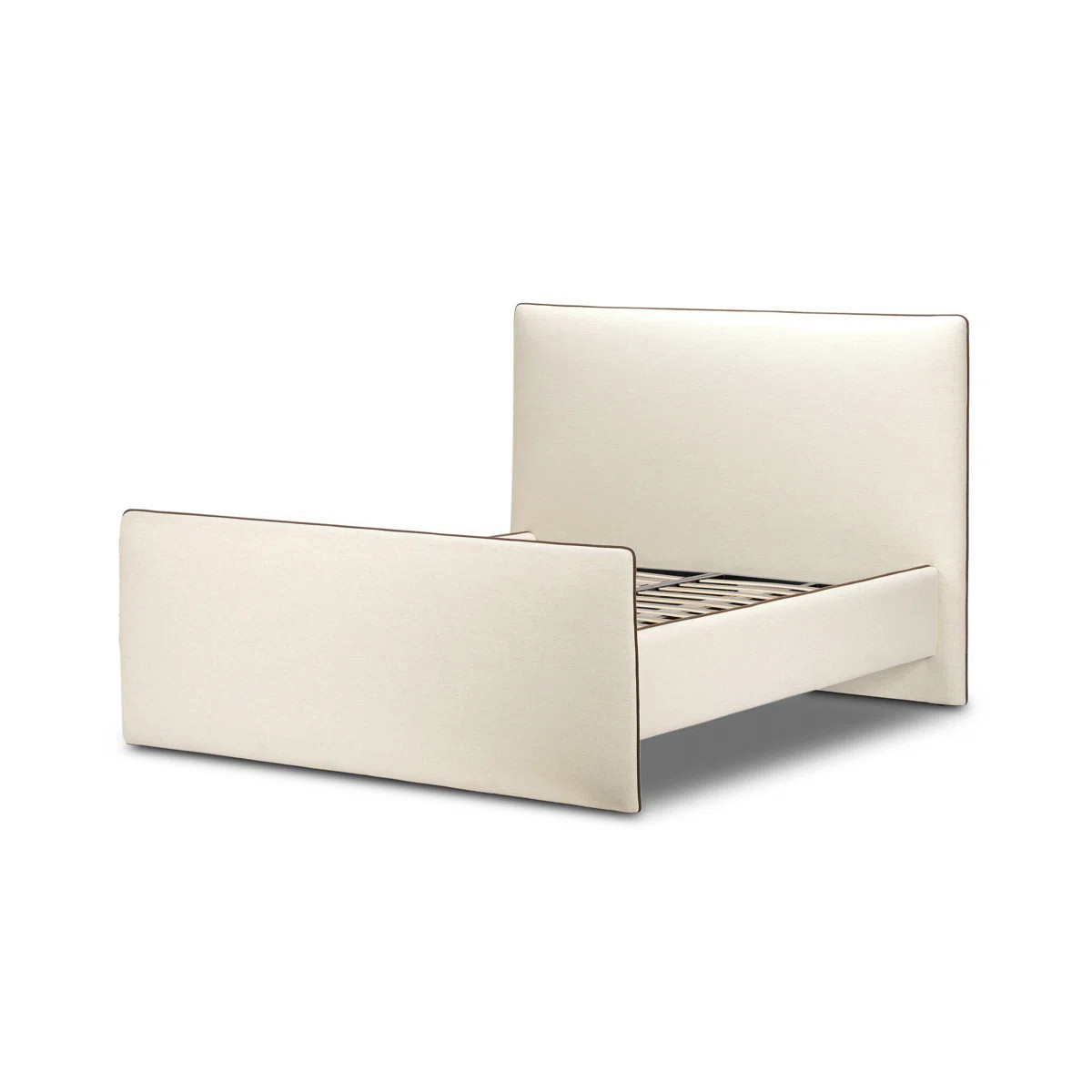Cambria Bed-Crypton Nomad Mushroom-Queen | Perigold