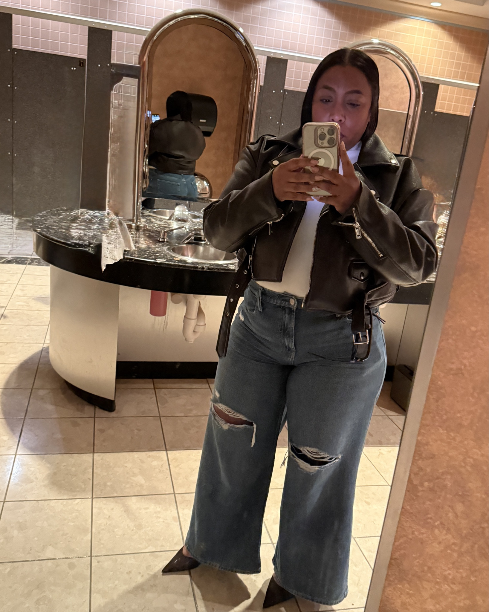 Cute little 1, 2.

#LTKOver40 #LTKU #LTKPetite