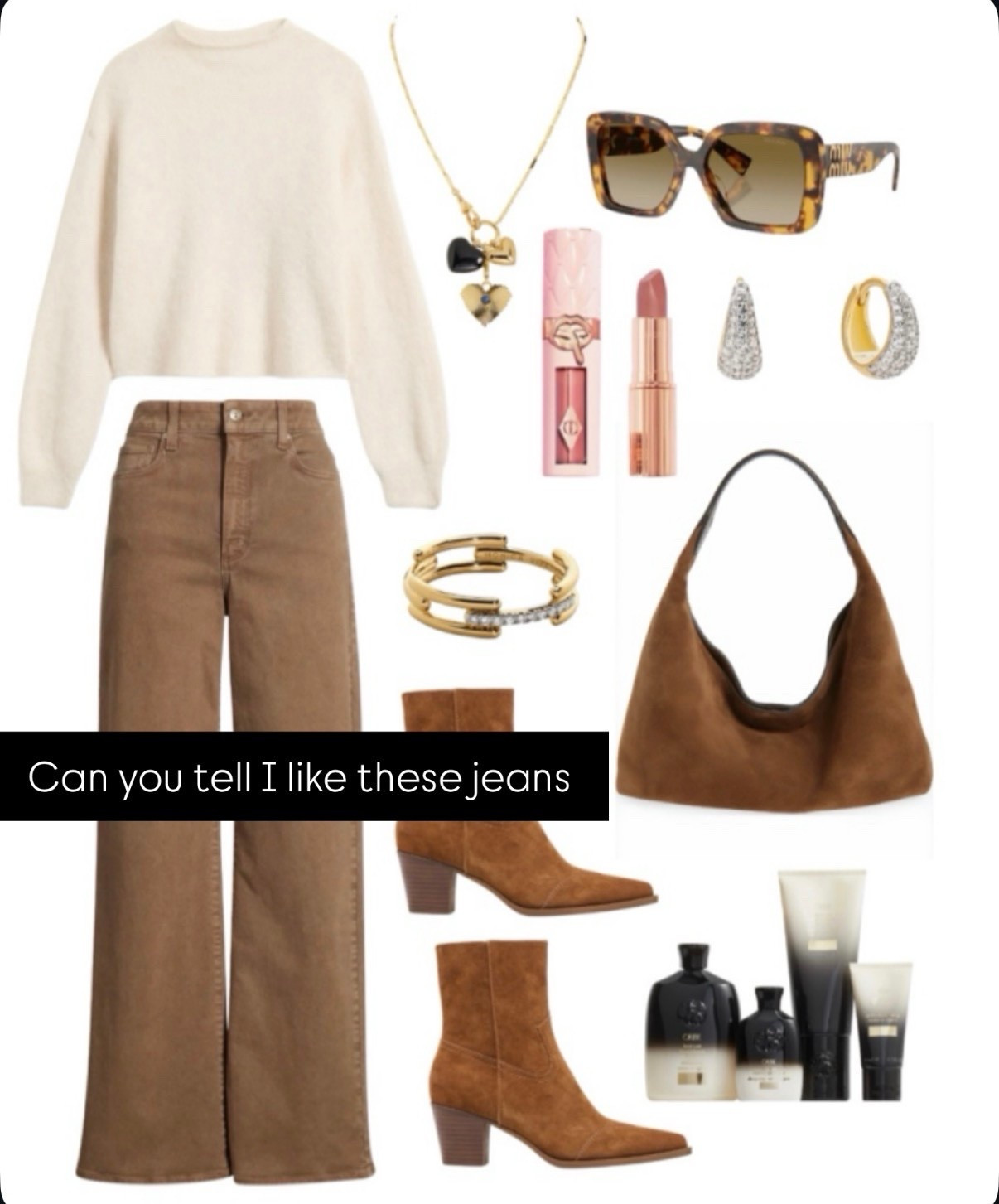 Nordstrom Anniversary Sale outfit inspo

#LTKSaleAlert