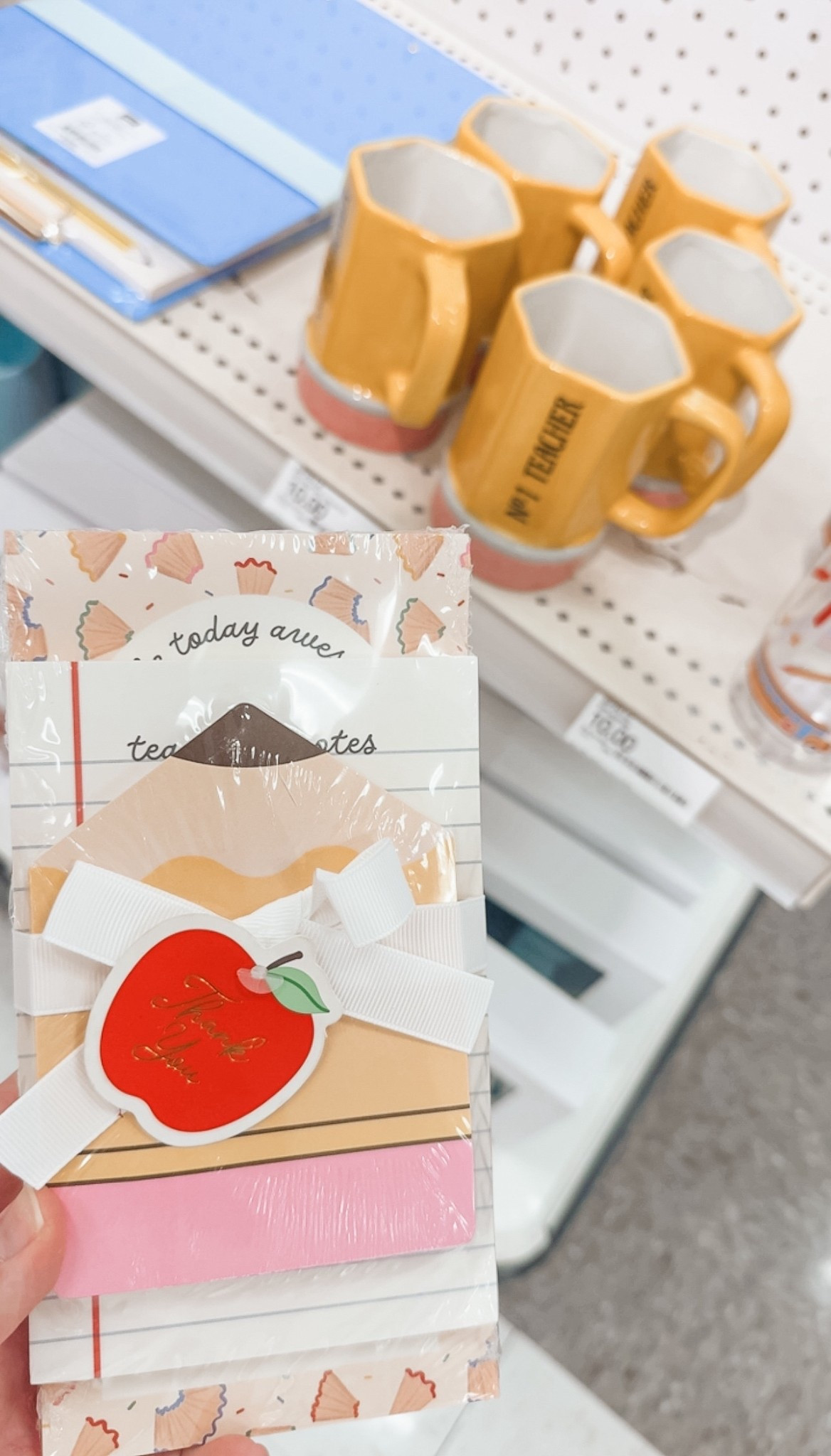 Teacher appreciation 

#LTKKids #LTKmomlife