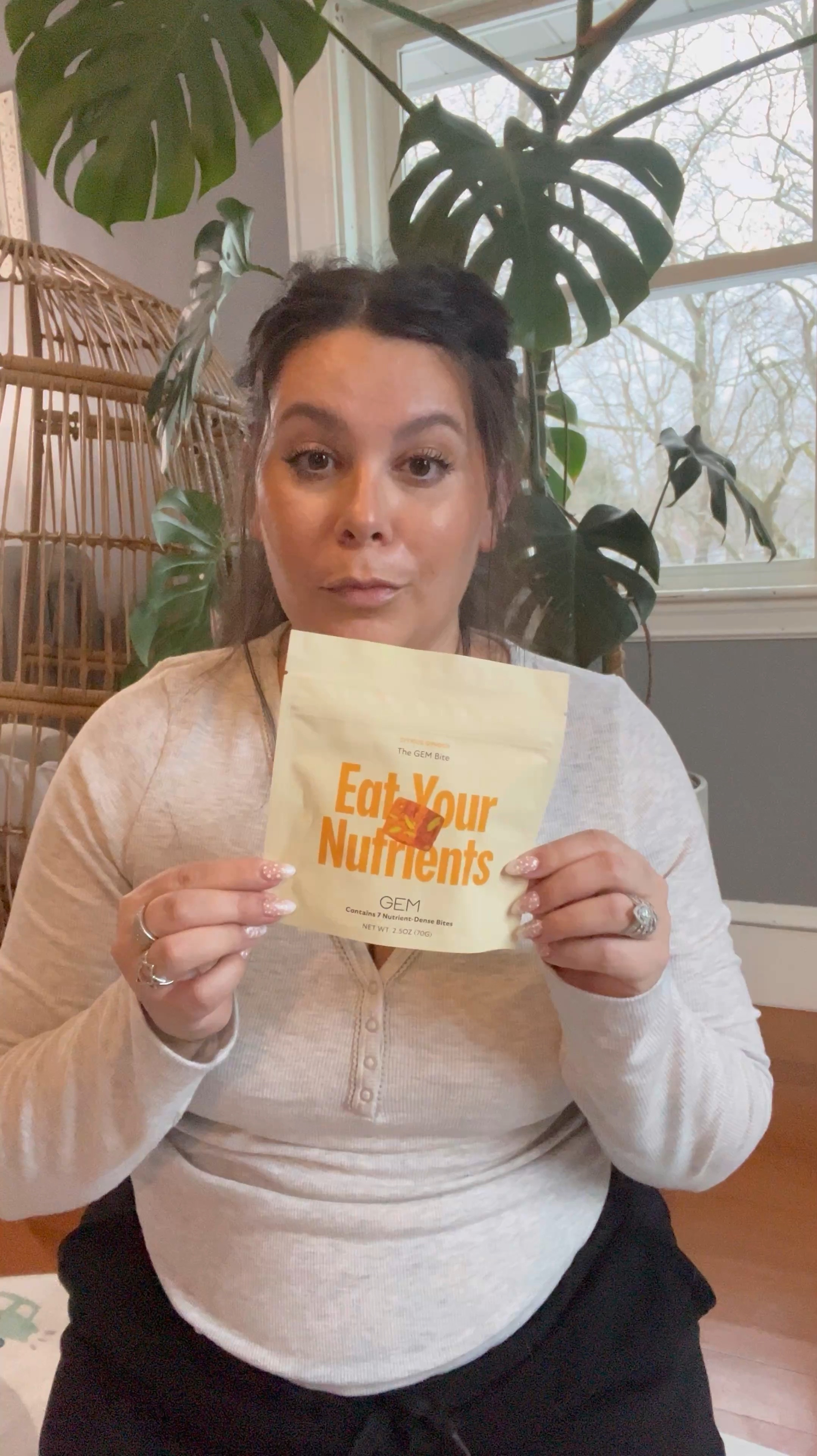 Gluten free real food multivitamins 