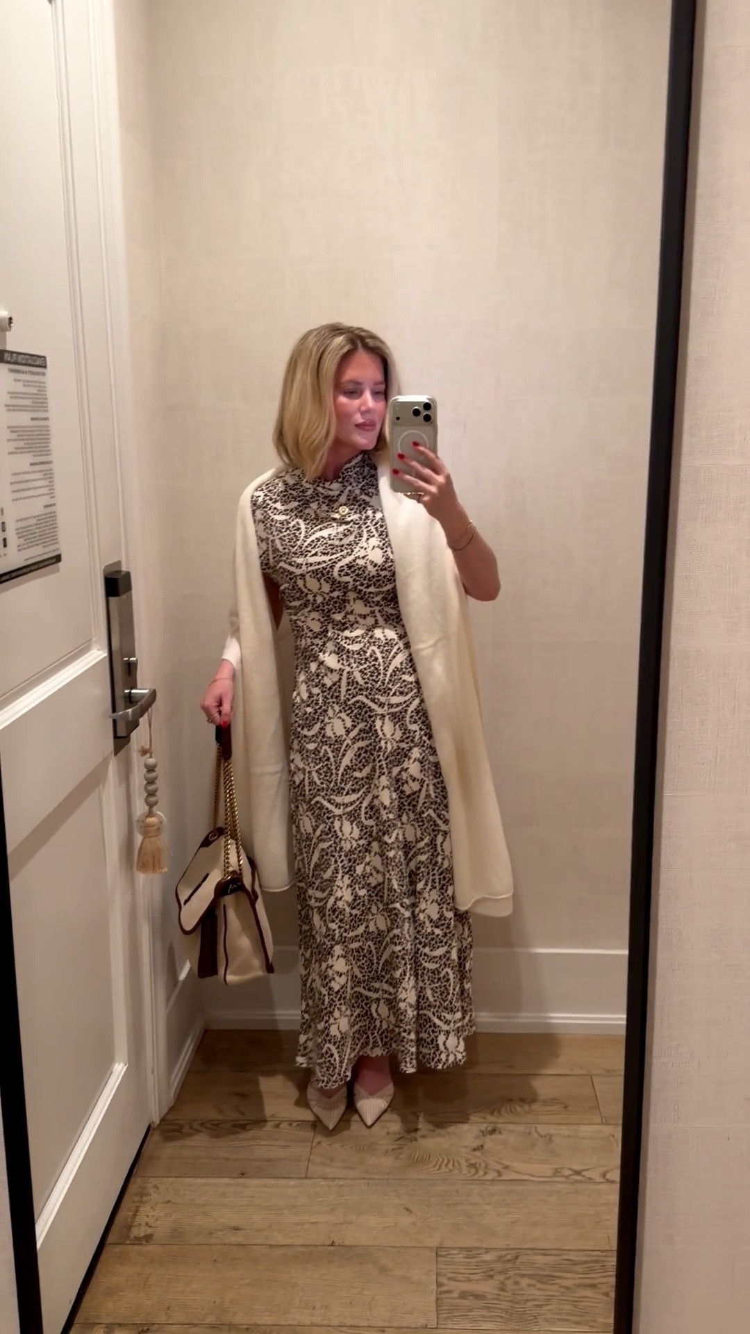 H's outfit from last night //