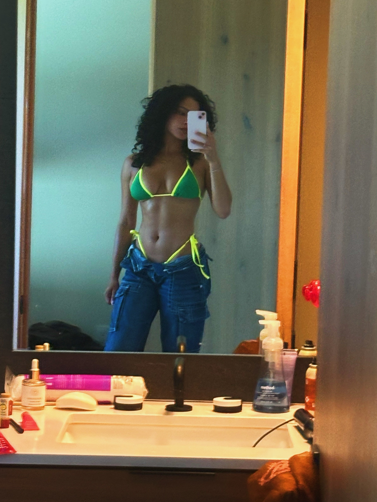 My #1 BIKINI THIS SUMMER 

#LTKFindsUnder50 #LTKStyleTip #LTKxNSale