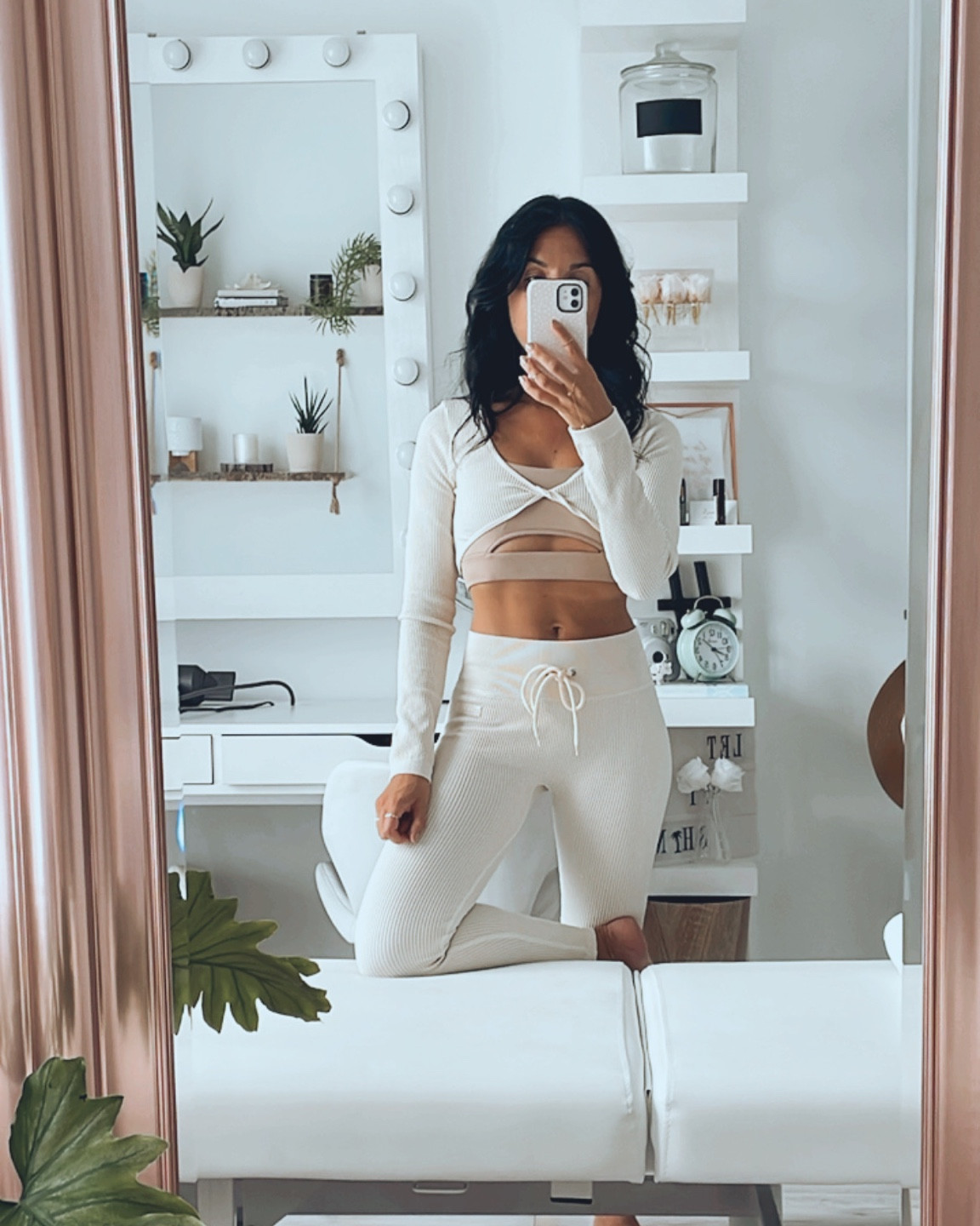 Passion neutre 🤍🤎

#LTKfit #LTKunder50