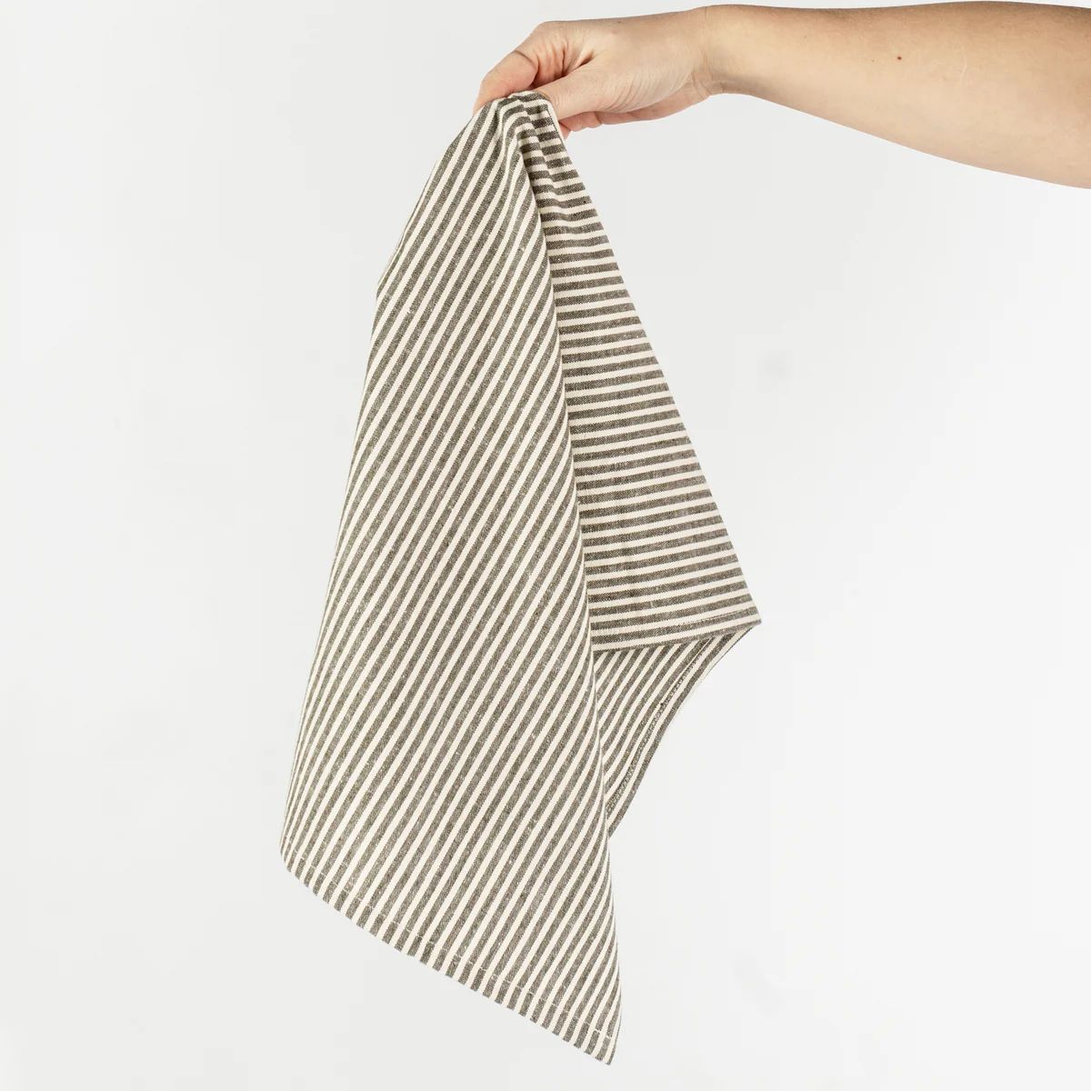 Stripe Kitchen Towel | Stoffer Home