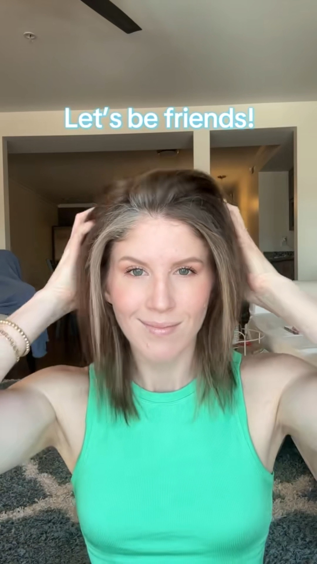 Nice to meet you! Here you’ll find affordable, accessible, inspirational style tips, learn about color analysis, and get some chic peeks at what I do when I’m not playing with clothes and makeup! 

#LTKU