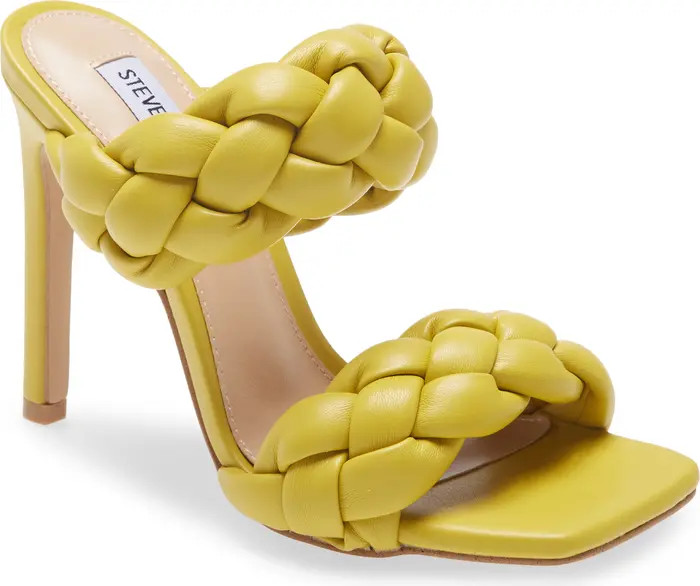 Steve Madden Kenley Sandal | Nordstrom | Nordstrom