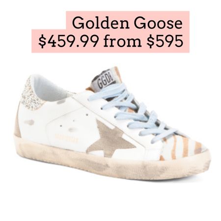 Golden goose sneakers 

#LTKsalealert #LTKSeasonal #LTKshoecrush