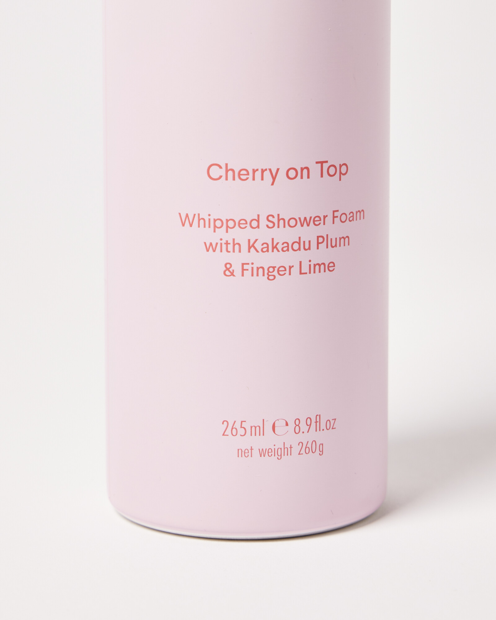 Sundae Shower Foams | Oliver Bonas | Oliver Bonas (Global)