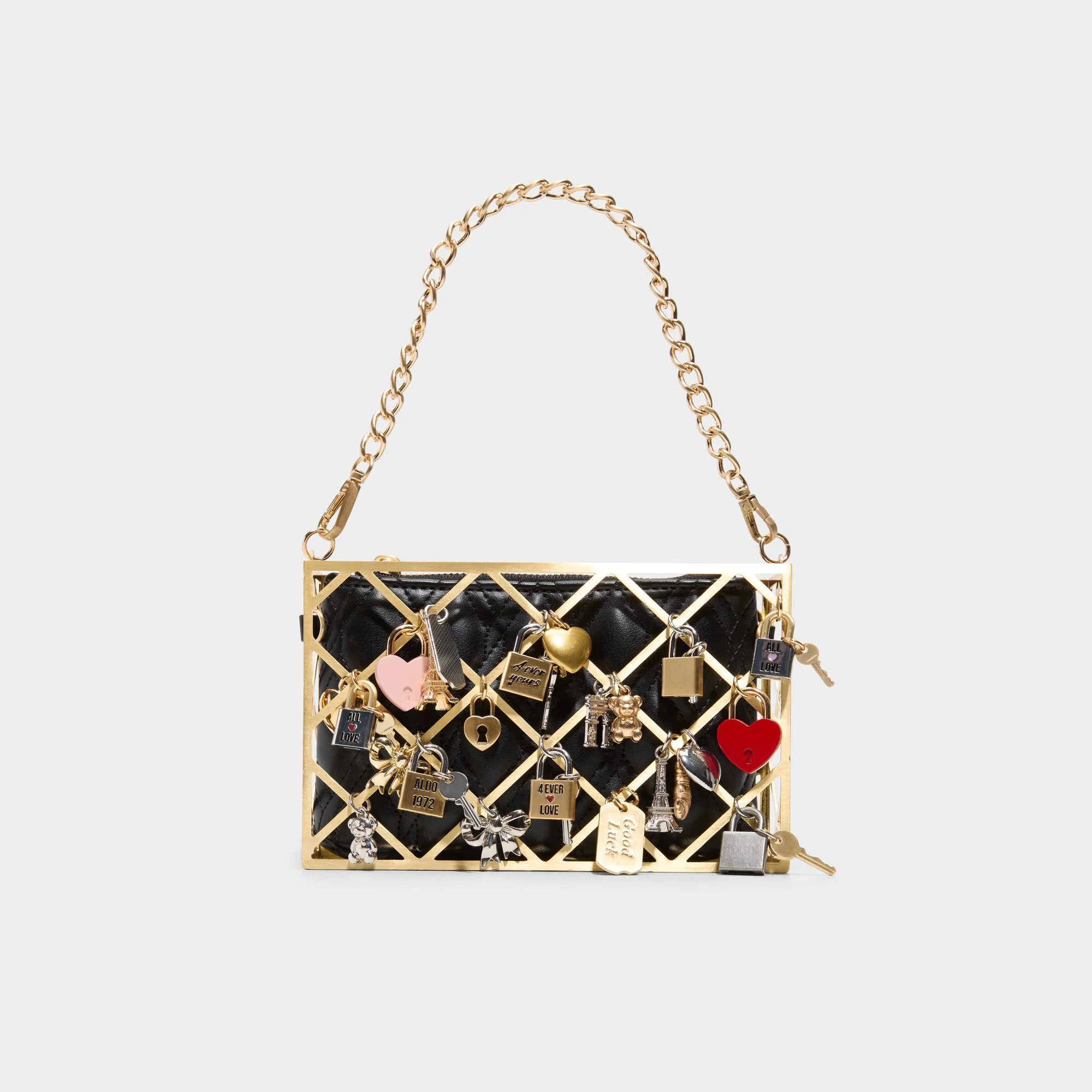 Ponddamour in Black Overflow | Aldo Shoes (US)