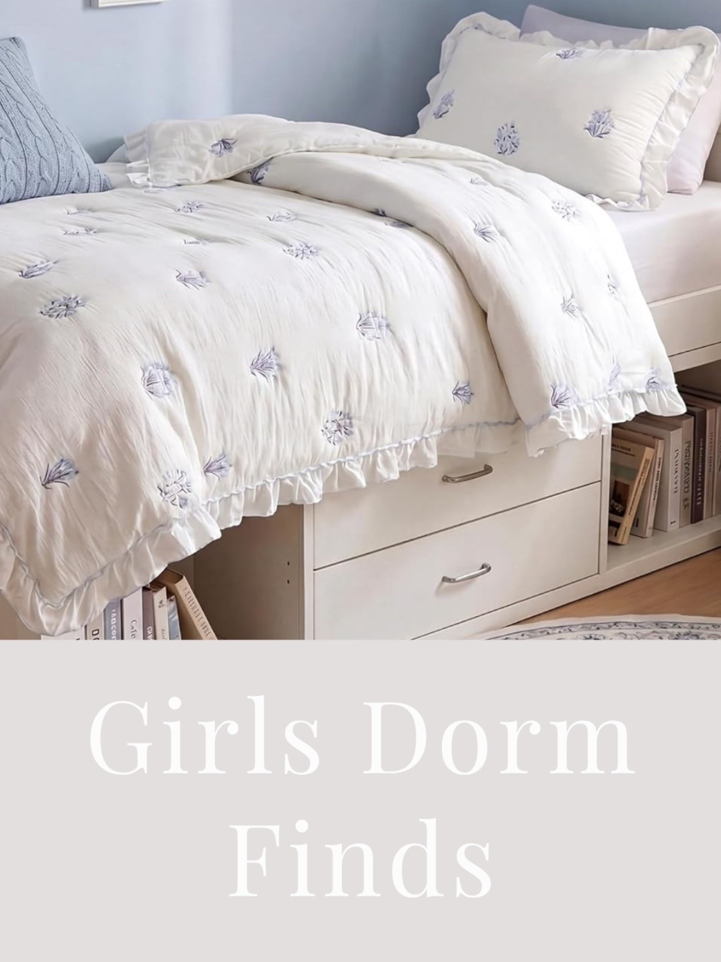 Lyla’s Dorm