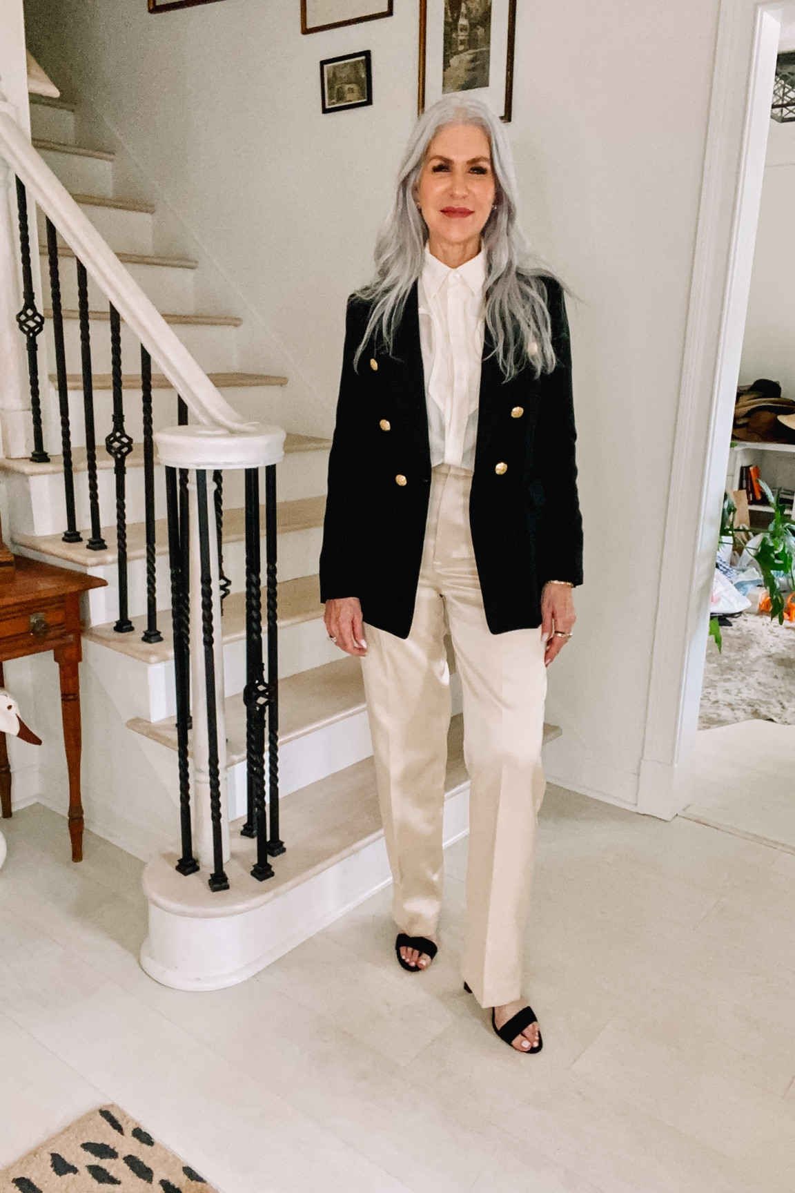 How to Wear a Black Blazer:

Holidays and Special Occasions



#LTKwedding #LTKstyletip #LTKSeasonal