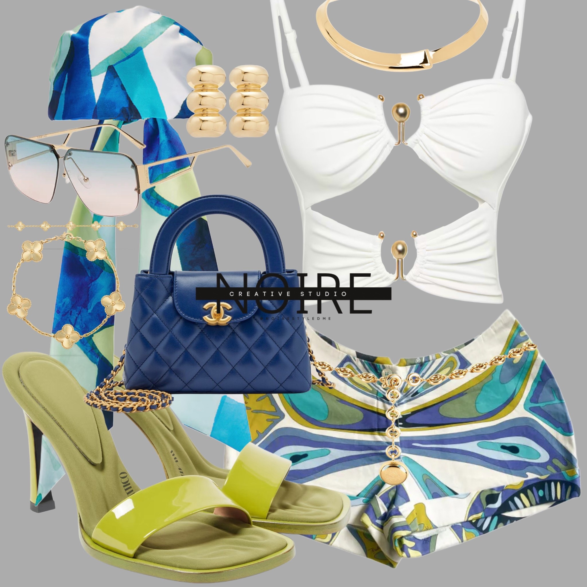 summertime fine 🩵🥶

glasses are from Lorvae.com — if you need help sourcing the bag please email me noirecreativestudio@gmail.com 



#LTKStyleTip #LTKSaleAlert #LTKFindsUnder100