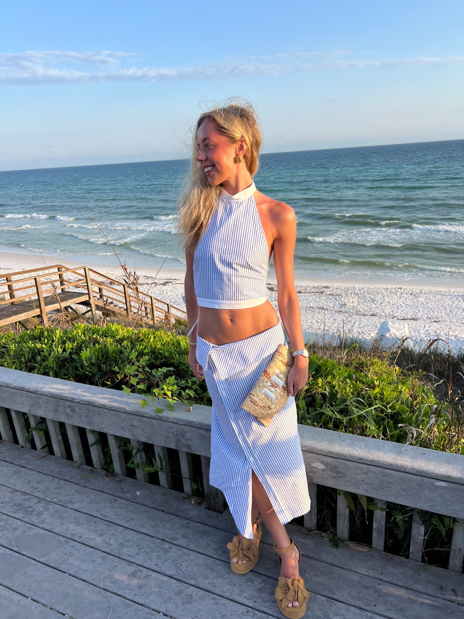 Cider made a dupe of this old Zara outfit  

#LTKStyleTip #LTKFindsUnder50