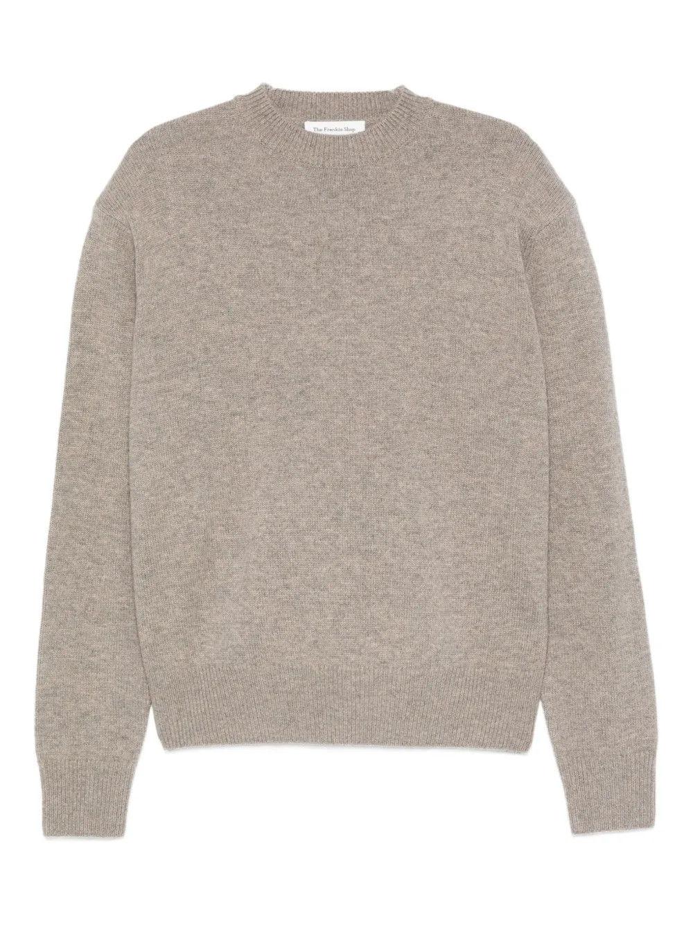 The Frankie Shop Rafaela Sweater | Neutrals | FARFETCH | Farfetch Global