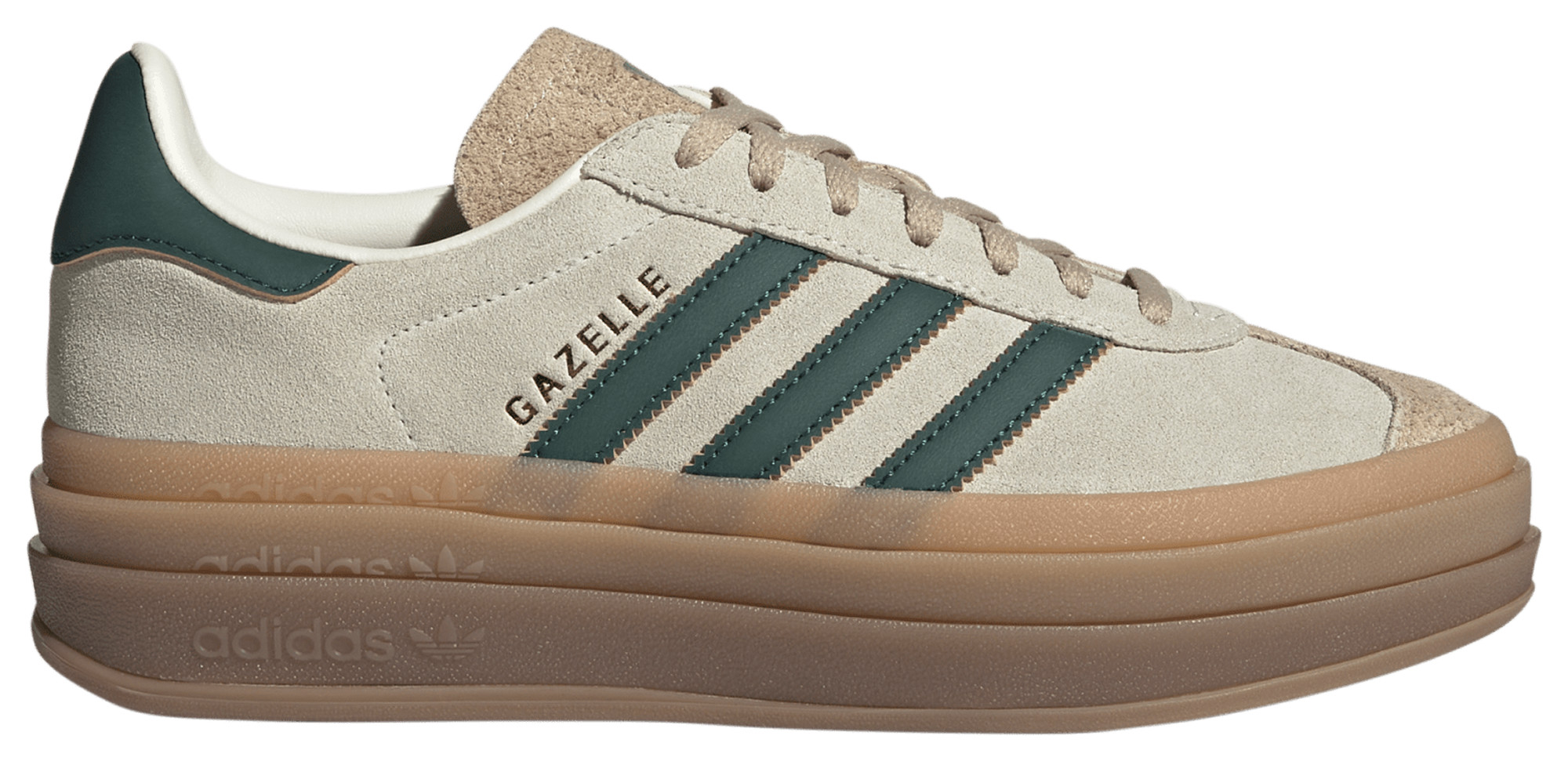adidas Originals Gazelle Bold | Champs Sports
