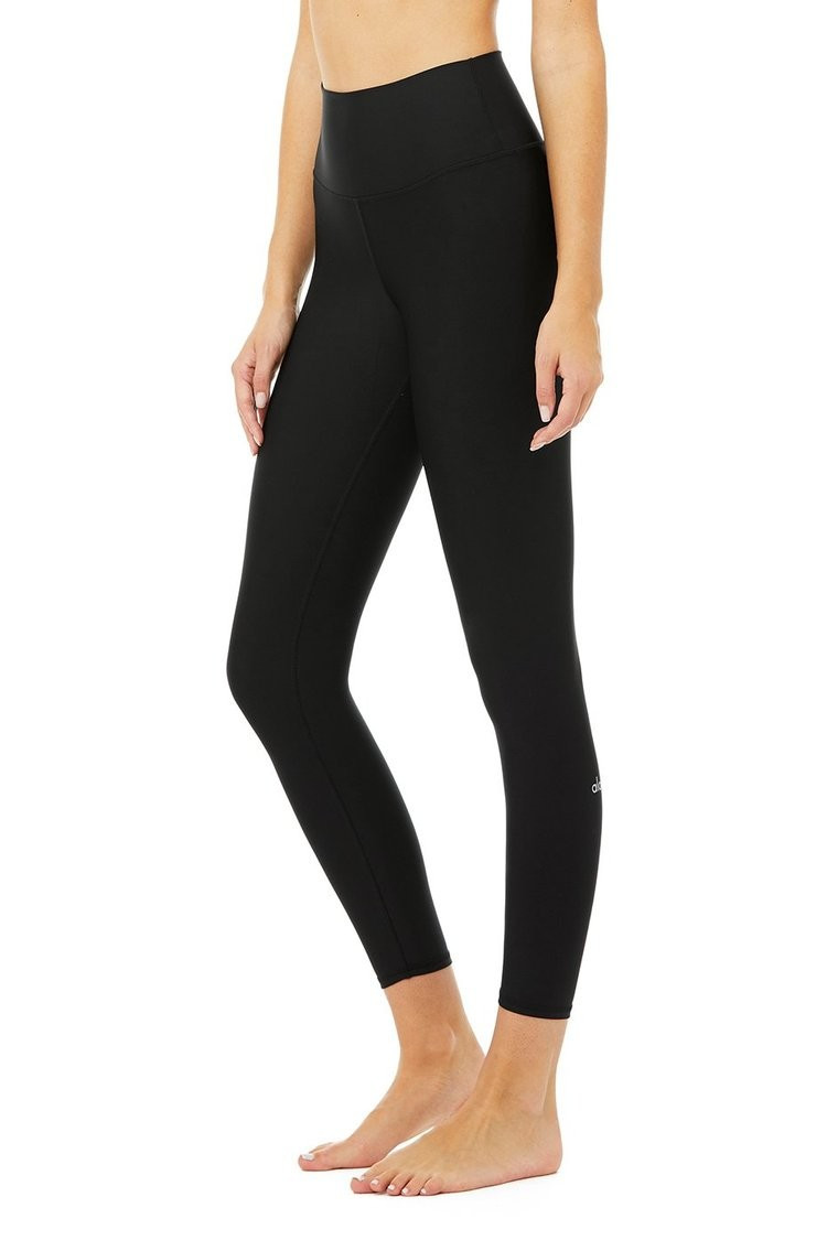 7/8 High-Waist Airlift Legging | Alo Yoga (US)
