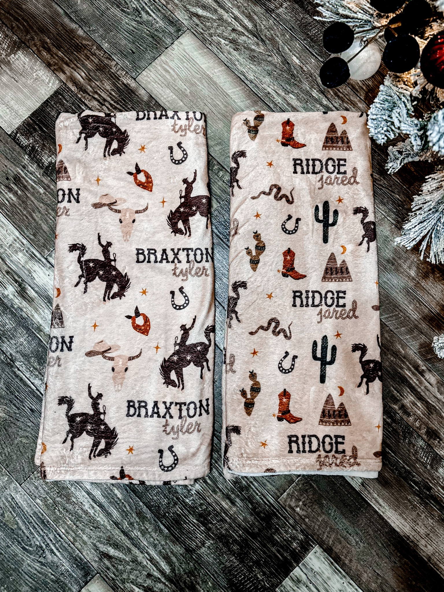 Caden Lane is my favorite place to shop for personalized Christmas gifts and they have 25% off sitewide right now! I’ve gifted one of these blankets to every single one of my children and god children now and they are all OBSESSED! Their jammie’s are also 10/10 as well as all of their personalized baby items. I just ordered a ton for our baby girl that is due in the next few weeks 💖

#LTKGiftGuide #LTKKids #LTKCyberWeek