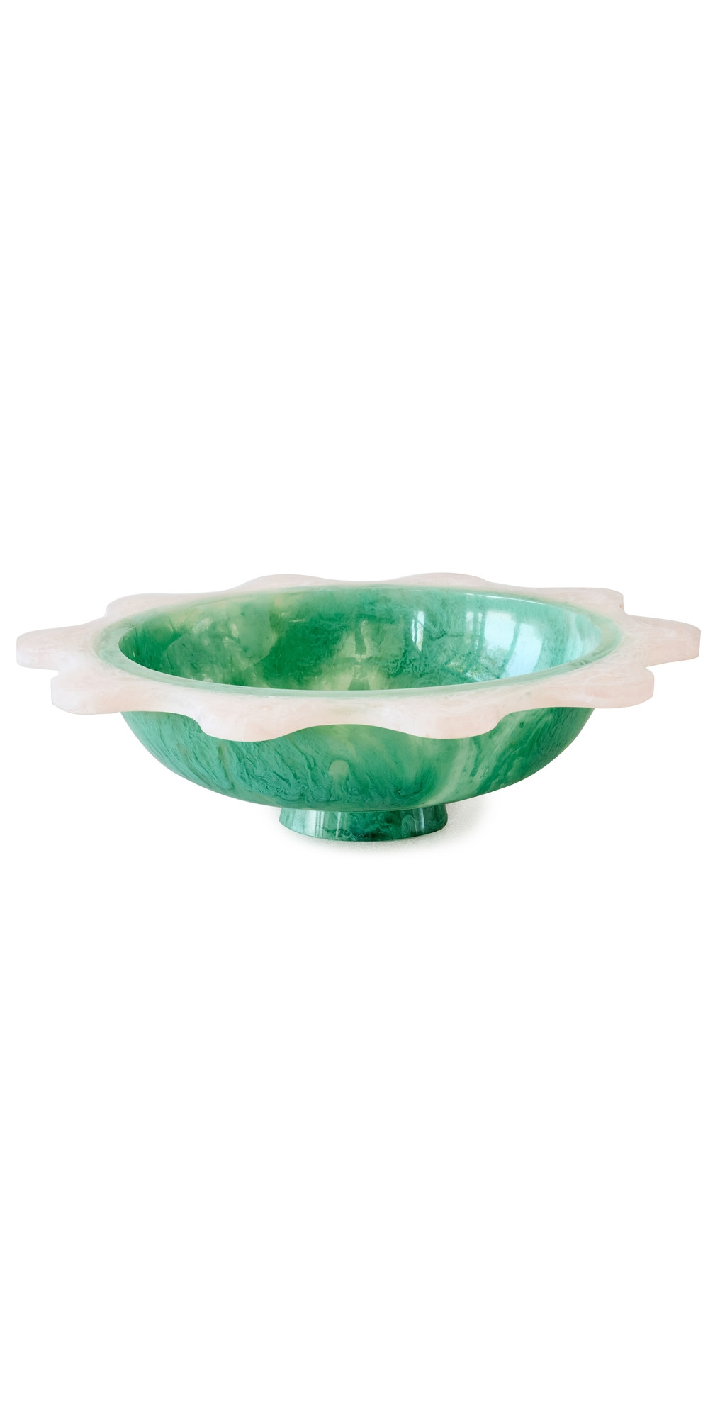 Jonathan Adler Mustique Ripple Bowl | Shopbop | Shopbop