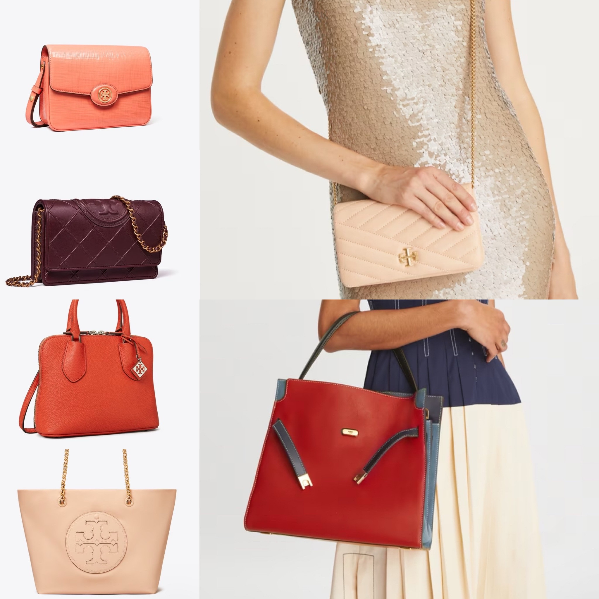 Tory Burch’s winter sales event is here. 

#LTKSaleAlert #LTKGiftGuide #LTKItBag