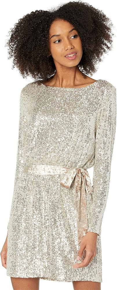 BB Dakota by Steve Madden Women's Say So Dress | Amazon (US)