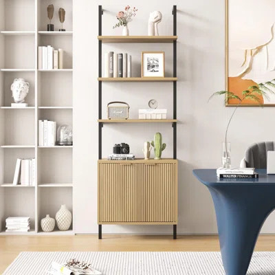 Tesse Ladder Bookcase | Wayfair North America