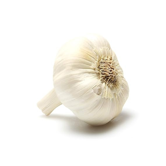 Organic Garlic | Amazon (US)