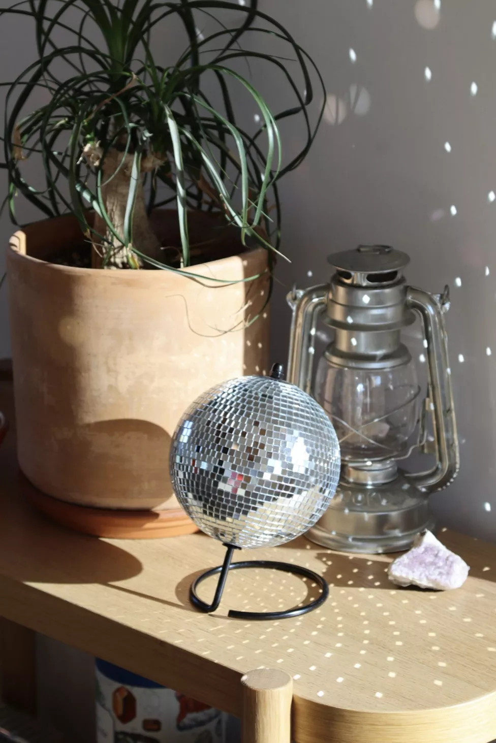 Sofiest Designs Minimal Disco Globe | Urban Outfitters (US and RoW)