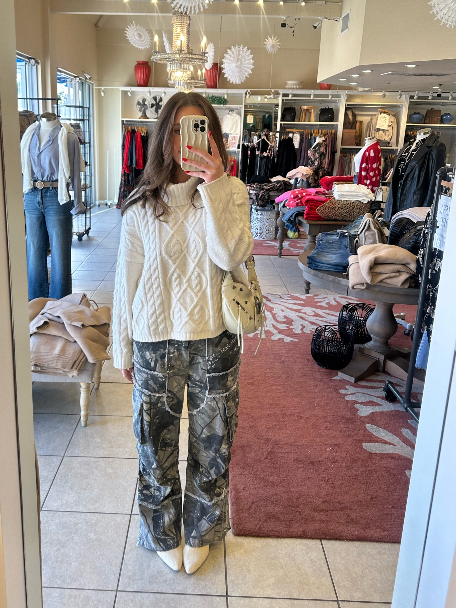 winter ootd style 

#LTKstyletip #LTKHoliday #LTKfindsunder100