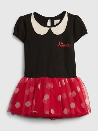 babyGap | Disney Minnie Mouse Swing Dress | Gap (US)
