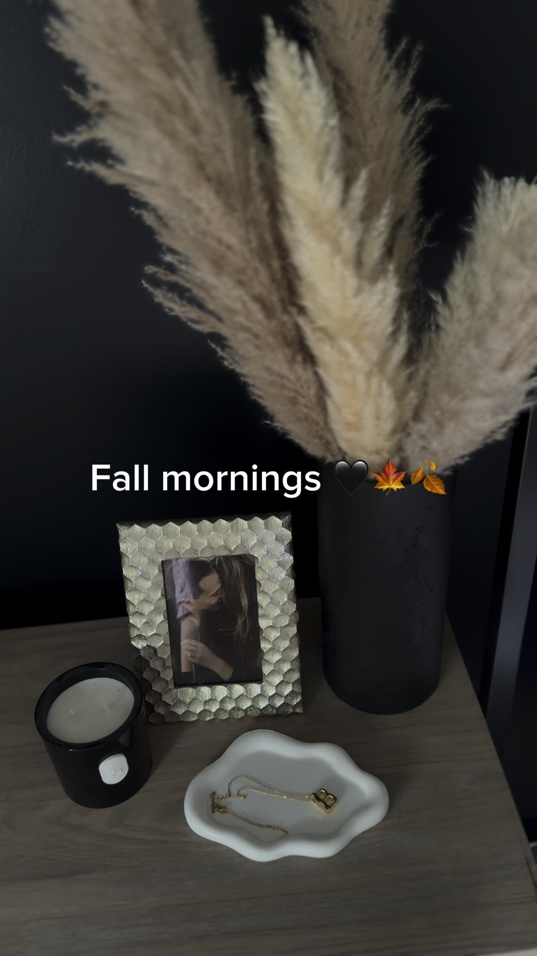 Cozy Saturday mornings are made for slippers, warm blankets, and fall vibes at home 🍂🕯️ There’s something about the crisp air and soft light that makes every corner feel extra inviting. Sharing all my favorite home finds and fall must-haves on @liketoknow.it – come get cozy with me! ✨ #FallHomeDecor #CozyAesthetic #SaturdayVibes #HomeInspo #SlipperStyle #FallVibes #LTKHome #LTKFall #HomeDetails #SlippersAndChill 

#LTKFamily #LTKHalloween #LTKHome