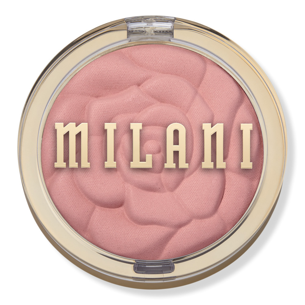 Milani Rose Powder Blush - Matte - Romantic Rose | Ulta