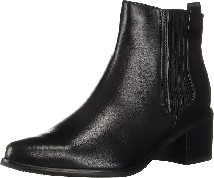 Blondo Women's Elvina Waterproof Ankle Bootie | Amazon (US)