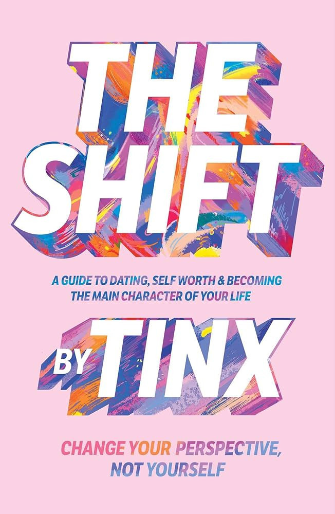 The Shift: Change Your Perspective, Not Yourself | Amazon (US)