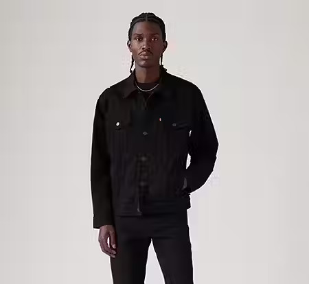 Trucker Jacket | LEVI'S (US)