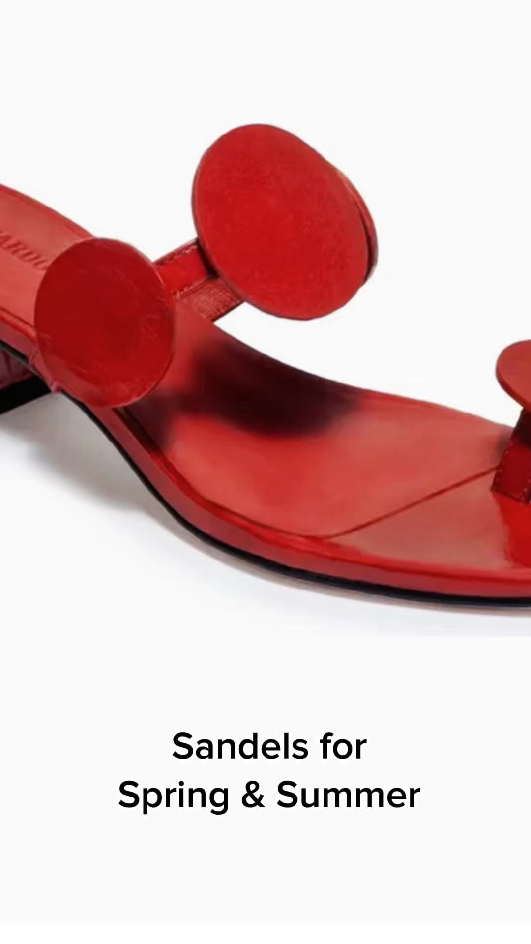 Are you ready for dandel season? I am very hard on shoes especially Sandels! I have several pairs that need to be replaced! These are the styles I am considering.  My main requirements, comfort and stylish  

#LTKSeasonal #LTKTravel #LTKOver40