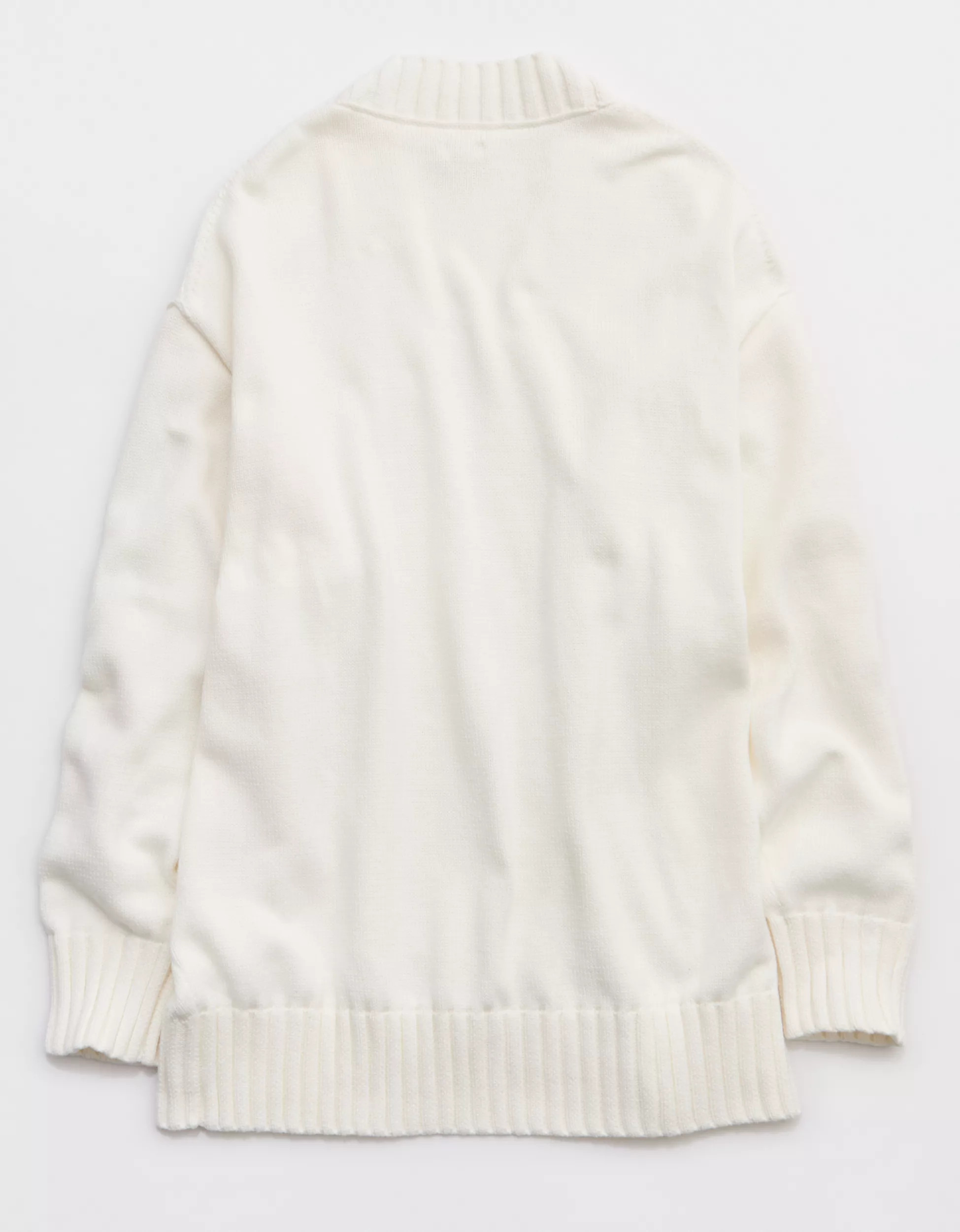 Aerie Open Shawl Cardigan | American Eagle Outfitters (US & CA)