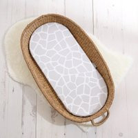 Basket Changing Mat - Little Mykonos | Debenhams UK