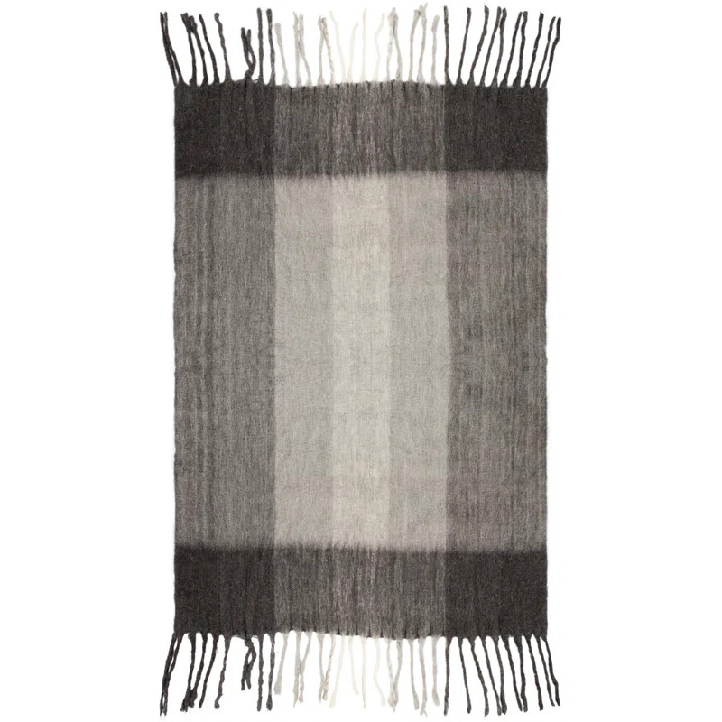 Reynolds Woven Throw Blanket | Wayfair North America