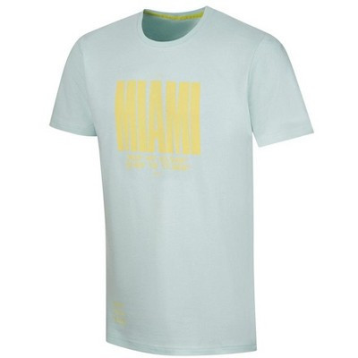 Aston Martin Cognizant F1 Limited Edition Miami GP T-Shirt (XL) | Target