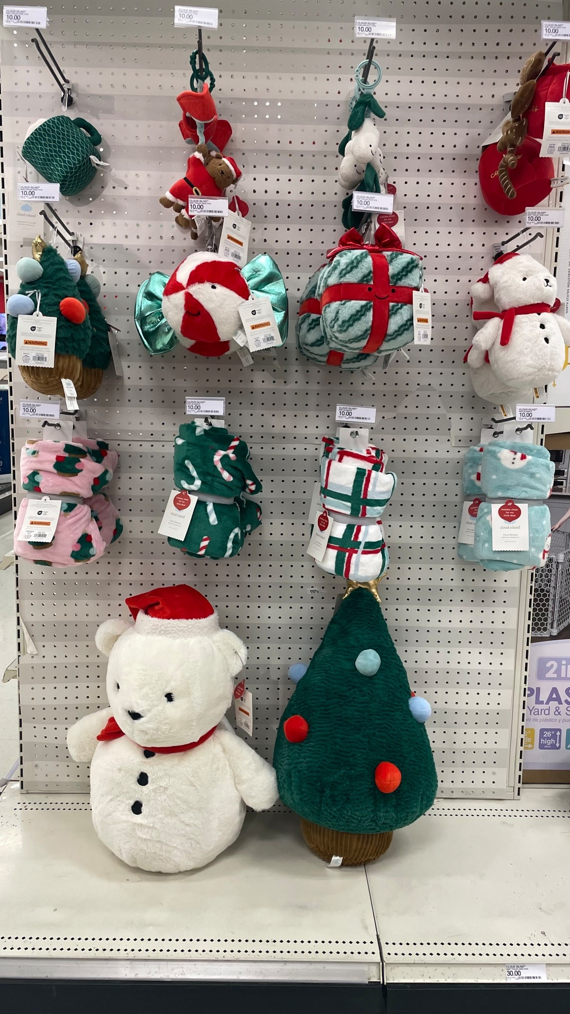 Adorable baby christmas items at target 

#LTKHoliday #LTKSeasonal #LTKBaby