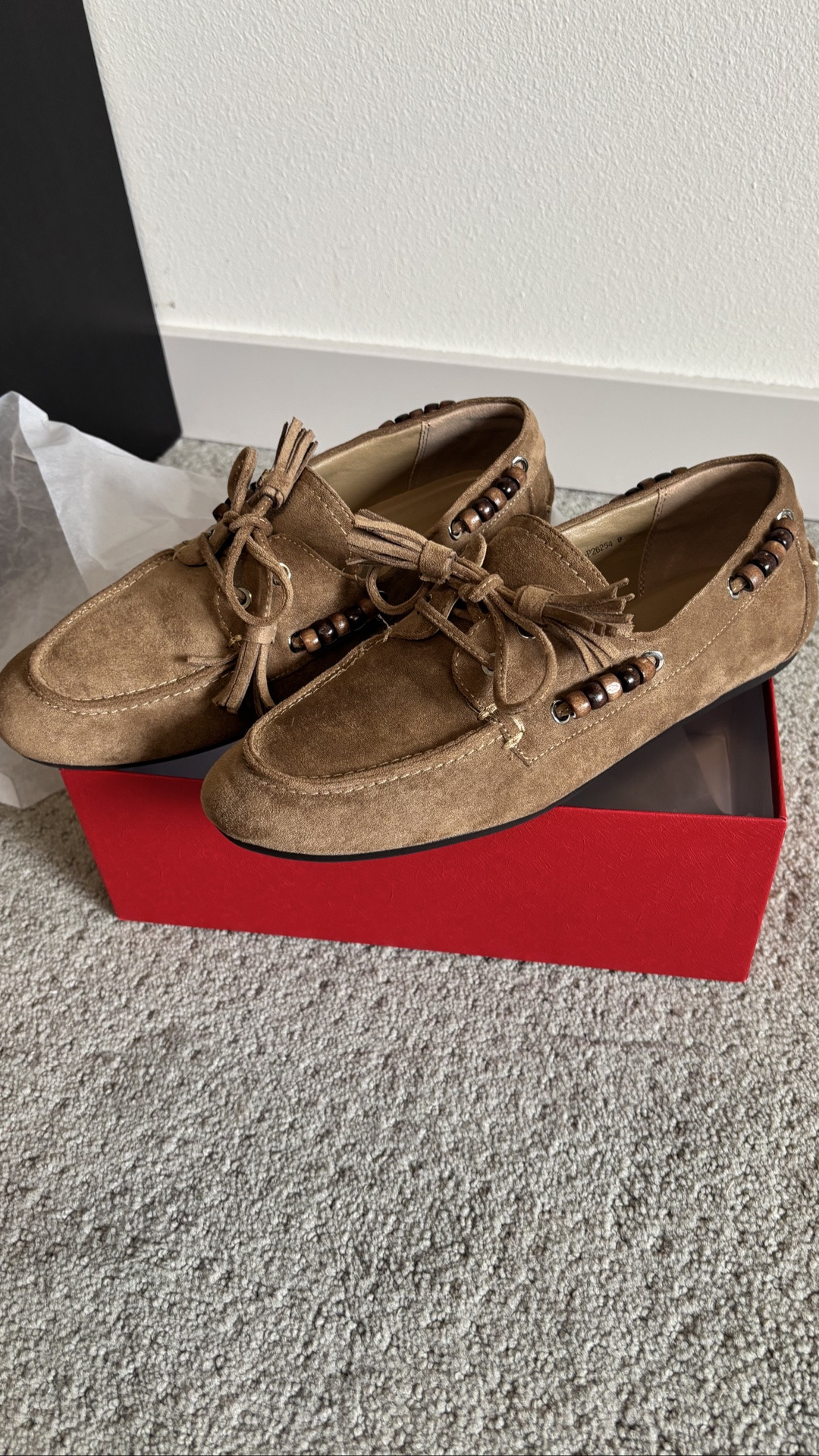 Looking for a cute, comfy and affordable boat shoe I got you covered! 

#ad  #modatope

#LTKmomlife #LTKOver40 #LTKSaleAlert