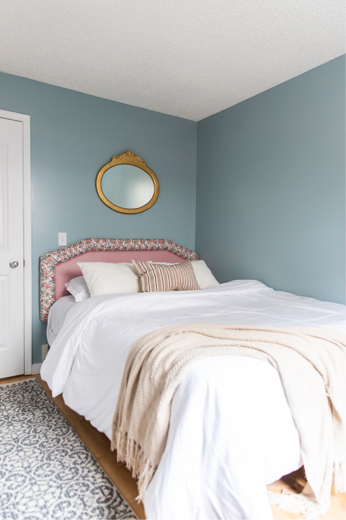 Simple guest room makeover! Shop similar products 

#LTKstyletip #LTKunder100 #LTKhome