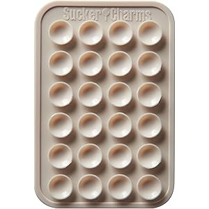 Sucker Charms | Amazon (US)