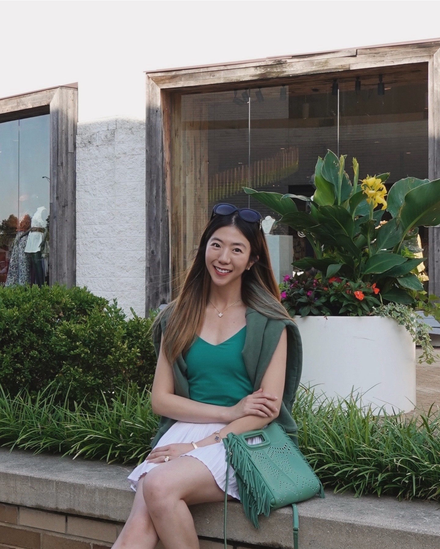 Sadly the bag color I have is no longer on sale, but there are different colors still available that are on sale!!! 😍

#LTKSaleAlert #LTKBacktoSchool #LTKFindsUnder100