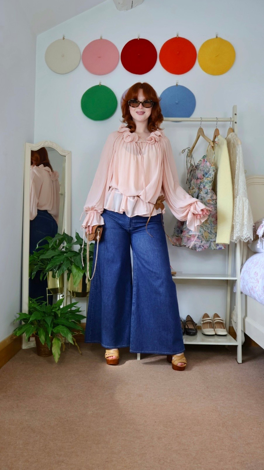 ootd 27.05.25 

#LTKSummerEdit #LTKFindsUnder100 #LTKStyleTip