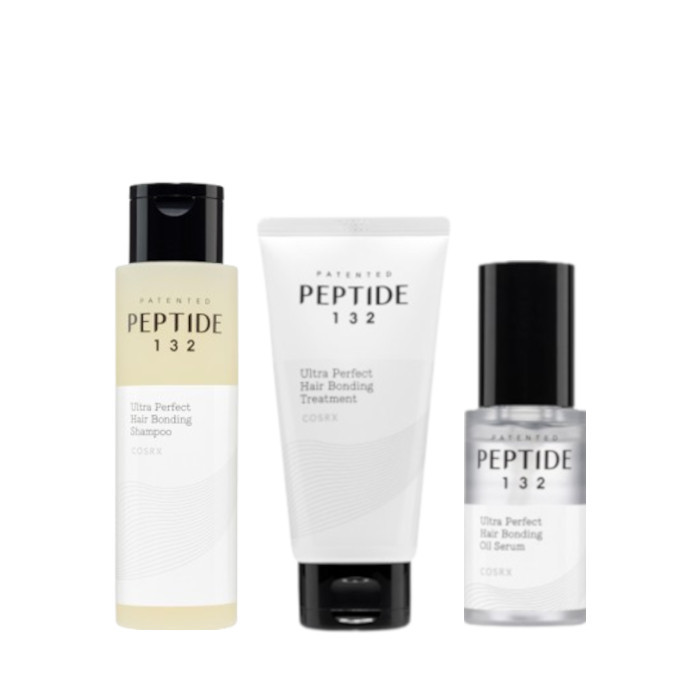 COSRX - Peptide - 132 Hair Line Full Set | Stylevana